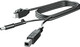 HP Câble Y d’alimentation DP et USB 300 cm pour L7010t L7014t et L7016t - V4P94AA