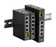 D-Link DIS‑100G‑5PSW Non-géré L2 Gigabit Ethernet (10/100/1000) Connexion Ethernet, supportant l'alimentation via ce port (PoE) Noir - DIS-100G-5PSW
