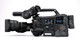 Panasonic  caméscope numérique Camescope d’épaule CCD (dispositif à transfert de charge) 4K Ultra HD Noir - AJ-CX4000GJ