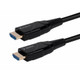 Monoprice  câble HDMI 30 m HDMI Type A (Standard) Noir - 43333