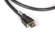 Black Box HDMI - DVI 2m DVI-D Noir - VCL-HDMIDVI-002M