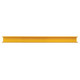 Tripp Lite  chemin de câble Support de câble droit Jaune - SRFC5STR72