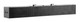 HP S101 Speaker Bar Enceinte portable stéréo Noir 2,5 W - 5UU40AA