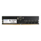 ADATA  module de mémoire 16 Go 1 x 16 Go DDR5 4800 MHz ECC - AD5U480016G-S ADATA  module de mémoire 16 Go 1 x 16 Go DDR5 4800 MHz ECC - AD5U480016G-S