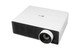 LG ProBeam  Projecteur à focale standard 5000 ANSI lumens DLP UHD 4K (3840x2160) Noir, Blanc - BU50RG