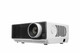 LG ProBeam  Projecteur à focale standard 5000 ANSI lumens DLP UHD 4K (3840x2160) Noir, Blanc - BU50RG