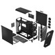 Fractal Design Torrent Tower Noir - FD-C-TOR1A-05