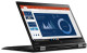 Lenovo ThinkPad X1 Yoga Intel® Core™ i7 i7-6600U Ultrabook 35,6 cm (14") Écran tactile Quad HD 16 Go LPDDR3-SDRAM 512 Go SSD Wi-Fi 5 (802.11ac) Windows 10 Pro Noir - 20FQ002YCA
