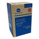 Konica Minolta  Cartouche de toner 1 pièce(s) Original Magenta - AAJW331