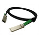 Cisco  câble InfiniBand et à fibres optiques 0,5 m QSFP+ - QSFP-H40G-CU0-5M=