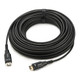 Kramer Electronics CLS-AOCH/60F câble HDMI 15,2 m HDMI Type A (Standard) Noir - 97-04160050
