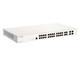 D-Link  commutateur réseau Géré L2 Gigabit Ethernet (10/100/1000) Gris - DBS-2000-28MP