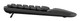 Logitech Wave Keys clavier Universel RF sans fil + Bluetooth QWERTY Anglais Graphite - 920-011898