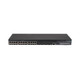 HPE FlexNetwork 5140 24G 4SFP+ EI Géré L3 Gigabit Ethernet (10/100/1000) 1U - JL828A