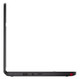 Lenovo 300e Chromebook Gen 3 (AMD) AMD 3000 3015Ce 29,5 cm (11.6") Écran tactile HD 4 Go DDR4-SDRAM 32 Go eMMC Wi-Fi 5 (802.11ac) ChromeOS Anglais Gris - 82J9000DUS