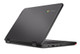 Lenovo 300e Chromebook Gen 3 (AMD) AMD 3000 3015Ce 29,5 cm (11.6") Écran tactile HD 4 Go DDR4-SDRAM 32 Go eMMC Wi-Fi 5 (802.11ac) ChromeOS Anglais Gris - 82J9000DUS