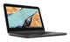 Lenovo 300e AMD 3000 3015Ce Chromebook 29,5 cm (11.6") Écran tactile HD 4 Go DDR4-SDRAM 32 Go eMMC Wi-Fi 5 (802.11ac) ChromeOS Gris - 82J9000DUS