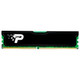 Patriot Memory  module de mémoire 4 Go 1 x 4 Go DDR4 2666 MHz - PSD44G266681H