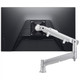 Atdec  support d'écran plat pour bureau 81,3 cm (32") Argent - AWMS-DB-F-S