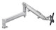Atdec  support d'écran plat pour bureau 81,3 cm (32") Argent - AWMS-DB-F-S