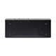 StarTech.com Switch KVM 4 Ports DisplayPort pour Deux Moniteurs, KVM 4K 60Hz, 2 Ports USB 5Gbps, 2 Ports USB 2.0 HID, Commutateur KVM avec Commutation par Touches et Boutons, Conforme TAA - Audio 3,5 mm, HDCP - P4DD46A2-KVM-SWITCH