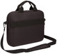 Case Logic Advantage ADVA-111 Black 29,5 cm (11.6") Sac Messenger Noir - 3203984