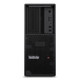 Lenovo ThinkStation P3 Intel® Core™ i9 i9-13900 32 Go DDR5-SDRAM 1 To SSD NVIDIA RTX 4500 Ada Windows 11 Pro Tower Station de travail Noir - 30GS008BUS