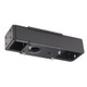Chief  support pour projecteurs Plafond Noir - CMA385