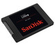 SanDisk Ultra 3D 500 Go 2.5" Série ATA III - SDSSDH3-500G-G25