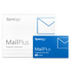 Synology MailPlus Base 20 licence(s) Licence - MAILPLUS 20 LICENSES