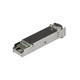 StarTech.com Module de transceiver SFP 1000BASE-BX fibre optique Gb (Charge descendante) - Conforme aux normes MSA - Monomode LC - 10 km - SFP1000BXDST