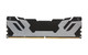 Kingston Technology FURY 32 Go 7600 MT/s DDR5 CL38 DIMM (kit de 2) Renegade Silver XMP - KF576C38RSK2-32