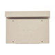 Tripp Lite  étagère 6U Rack monté sur le mur Gris - SRN3RG6US