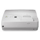 NEC  vidéo-projecteur Projecteur à focale ultra courte 3500 ANSI lumens LCD WUXGA (1920x1200) Blanc - NP-UM352W
