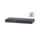 ATEN KH1516A commutateur écran, clavier et souris Grille de montage Noir - DCP2978