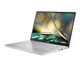 Acer Swift 3 SF314-44-R74S AMD Ryzen™ 5 5625U Ordinateur portable 35,6 cm (14") Full HD 8 Go LPDDR4x-SDRAM 512 Go SSD Wi-Fi 6 (802.11ax) Windows 11 Home Argent - NX.K0UAA.002