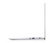 Acer Swift 3 SF314-44-R74S AMD Ryzen™ 5 5625U Ordinateur portable 35,6 cm (14") Full HD 8 Go LPDDR4x-SDRAM 512 Go SSD Wi-Fi 6 (802.11ax) Windows 11 Home Argent - NX.K0UAA.002