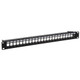 Monoprice  baie de branchements 1U - 43544