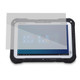 InfoCase Toughmate  protection d'écran de tablette Protection d'écran transparent Panasonic 1 pièce(s) - TBCG2GLASS-P