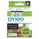 DYMO D1 étiquettes autocollantes authentiques | impression en noir sur fond blanc | 24 mm x 7 m | pour étiqueteuses LabelManager - S0720930
