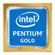 Intel Pentium Gold G6605 processeur 4,3 GHz 4 Mo Smart Cache Boîte - BX80701G6605