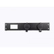 Havis  pièce de rechange et accessoire d’habitacle de véhicules Pièce de console central - C-LP2-PS1