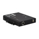 Tripp Lite  extension audio/video Émetteur AV Noir - B162-001-POE
