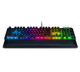 Acer Predator Aethon 700 clavier Gaming QWERTY Anglais américain Métallique - GP.KBD11.01N