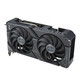 ASUS Dual -RTX4060-8G NVIDIA GeForce RTX 4060 8 Go GDDR6 - 90YV0JC1-M0NA00