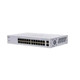 Cisco  commutateur réseau Non-géré Gigabit Ethernet (10/100/1000) Gris - CBS110-24T-NA