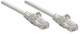 Intellinet  câble de réseau Gris 3 m Cat6 U/UTP (UTP) - 334129