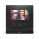 Axis  système vidéophone 10,9 cm (4.3") Noir - 01935-001