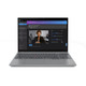 Lenovo ThinkPad T16 Intel® Core™ i5 i5-1345U Ordinateur portable 40,6 cm (16") Écran tactile WUXGA 16 Go DDR5-SDRAM 512 Go SSD Wi-Fi 6E (802.11ax) Windows 11 Pro Gris - 21HH001LUS