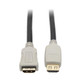 Tripp Lite  câble HDMI 0,91 m HDMI Type A (Standard) Beige, Noir - P569-003-2B-MF